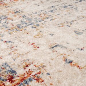 Tapete para Sala Essenciais Estonado Alegro