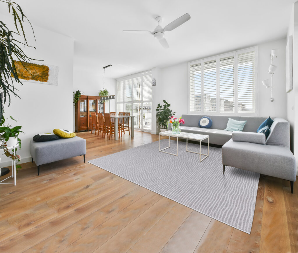 Tapete Eufrates 02 Rios Tellaio – Turquia • Vários Tamanhos