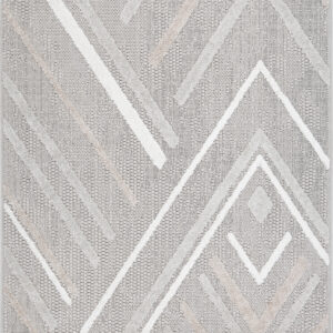 Tapete Japurá 01 Rios Tellaio – Egito • Vários Tamanhos