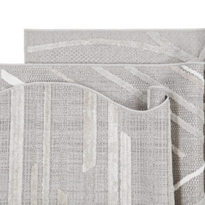 Tapete Japurá 01 Rios Tellaio – Egito • Vários Tamanhos