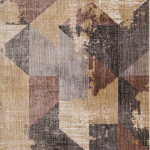 Tapete Juruá 02 Rios Tellaio – Egito • Vários Tamanhos