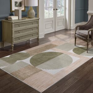 Tapete Juruá 05 Rios Tellaio – Egito • Vários Tamanhos