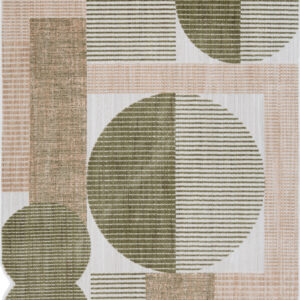 Tapete Juruá 05 Rios Tellaio – Egito • Vários Tamanhos