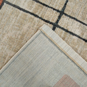 Tapete Madeira 01 Rios Tellaio – Egito • Vários Tamanhos