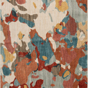 Tapete Madeira 02 Rios Tellaio – Egito • Vários Tamanhos