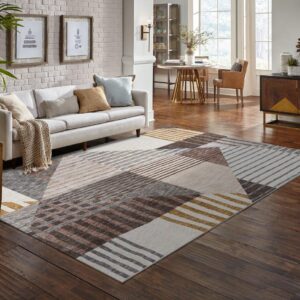 Tapete Nilo 03 Rios Tellaio – Egito • Vários Tamanhos