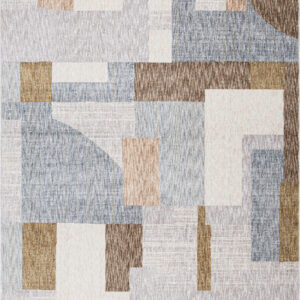 Tapete Nilo 04 Rios Tellaio – Egito • Vários Tamanhos