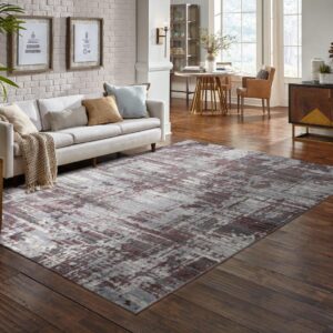 Tapete Reno 01 Rios Tellaio – (vide catálogo) • Vários Tamanhos