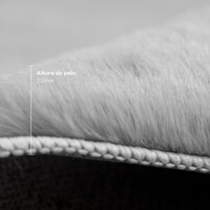 Tapete Wabby / Amores Lagos Tellaio