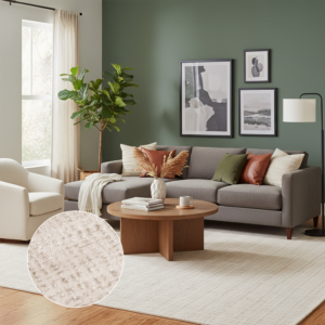 Tapete Vener / Ventos Lagos Tellaio