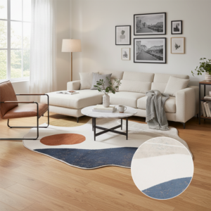 Tapete Batur / Brisa Lagos Tellaio Tapete Batur / Brisa Lagos Tellaio